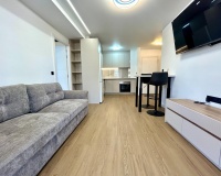 Resale - apartment - Orihuela - Punta Prima