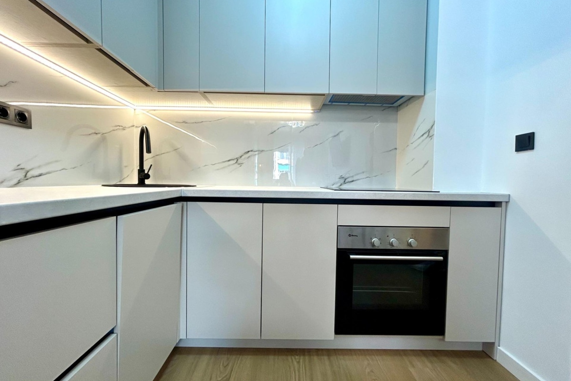 Resale - apartment - Orihuela - Punta Prima