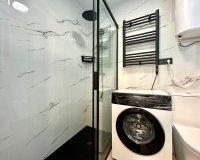 Resale - apartment - Orihuela - Punta Prima