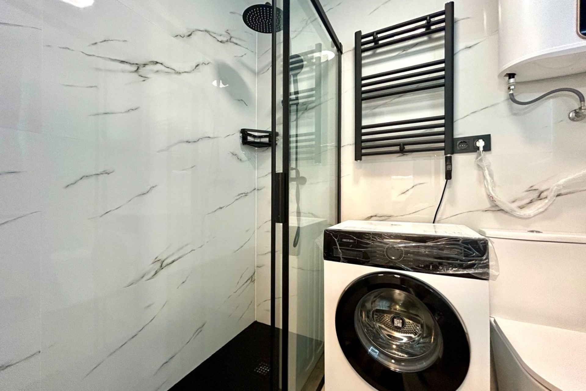 Resale - apartment - Orihuela - Punta Prima