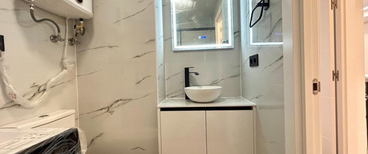 Resale - apartment - Orihuela - Punta Prima
