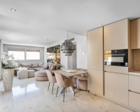Resale - apartment - Orihuela - Punta Prima