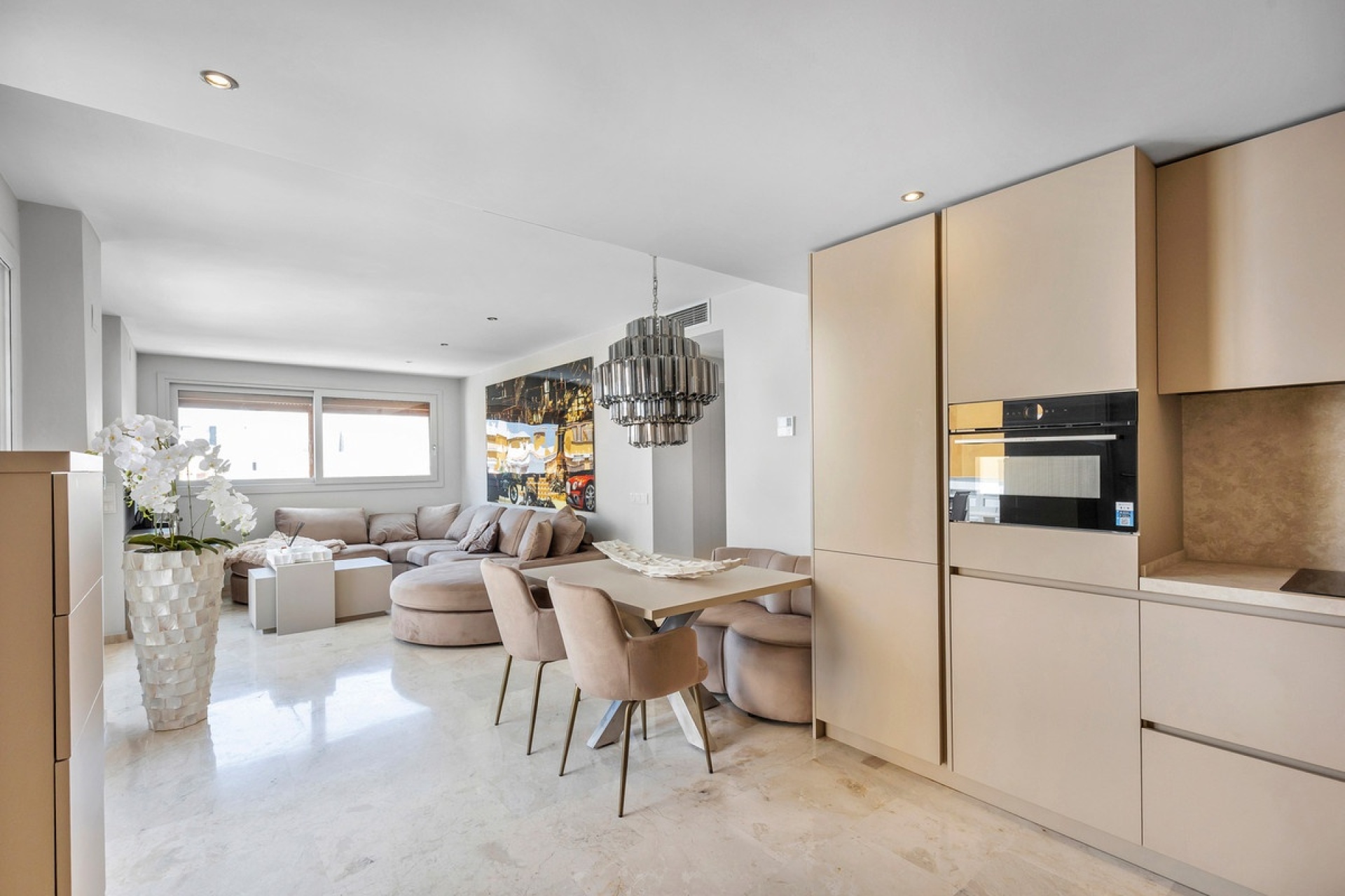 Resale - apartment - Orihuela - Punta Prima