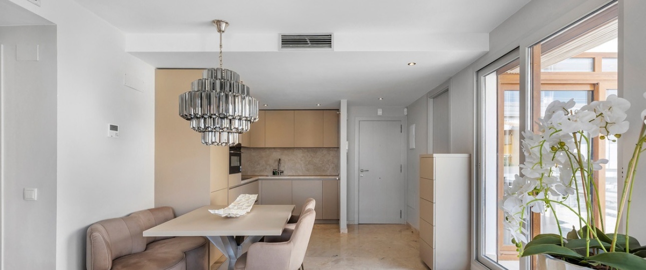 Resale - apartment - Orihuela - Punta Prima