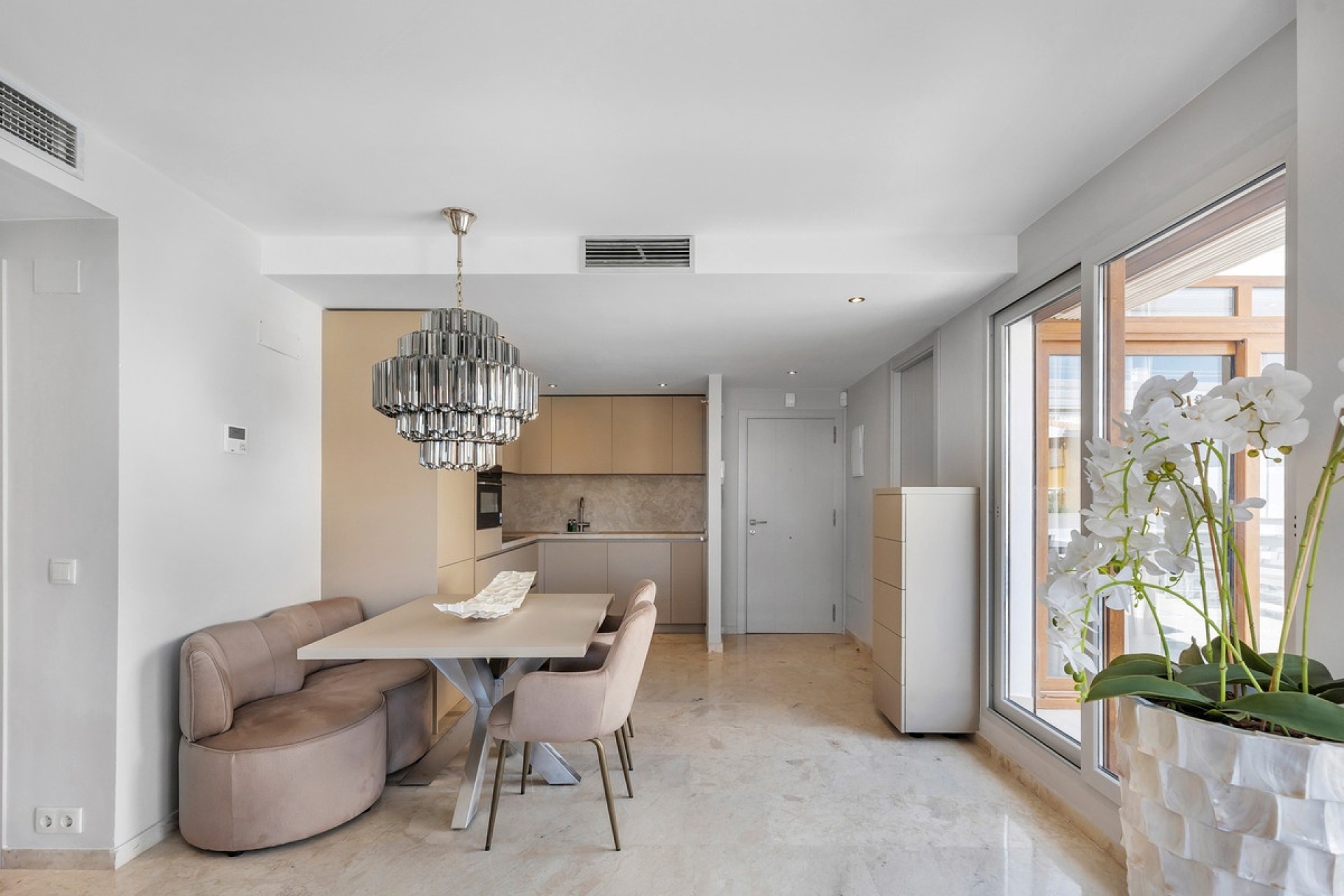 Resale - apartment - Orihuela - Punta Prima