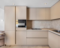 Resale - apartment - Orihuela - Punta Prima