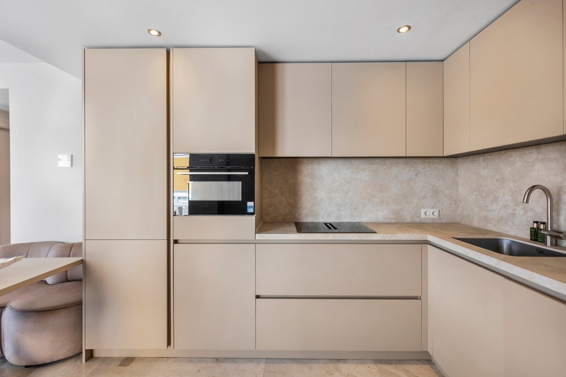 Resale - apartment - Orihuela - Punta Prima