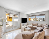 Resale - apartment - Orihuela - Punta Prima