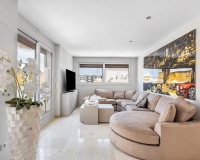 Resale - apartment - Orihuela - Punta Prima