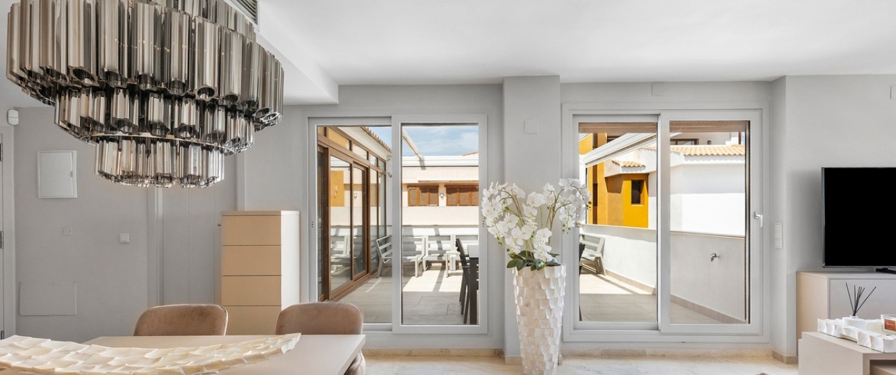 Resale - apartment - Orihuela - Punta Prima