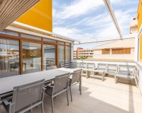 Resale - apartment - Orihuela - Punta Prima