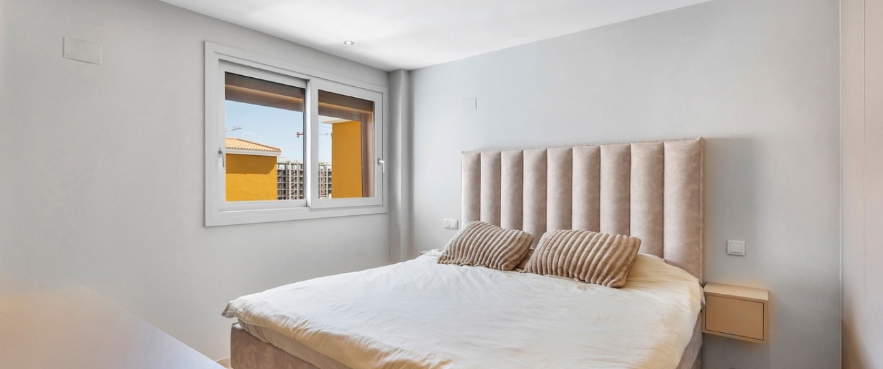 Resale - apartment - Orihuela - Punta Prima