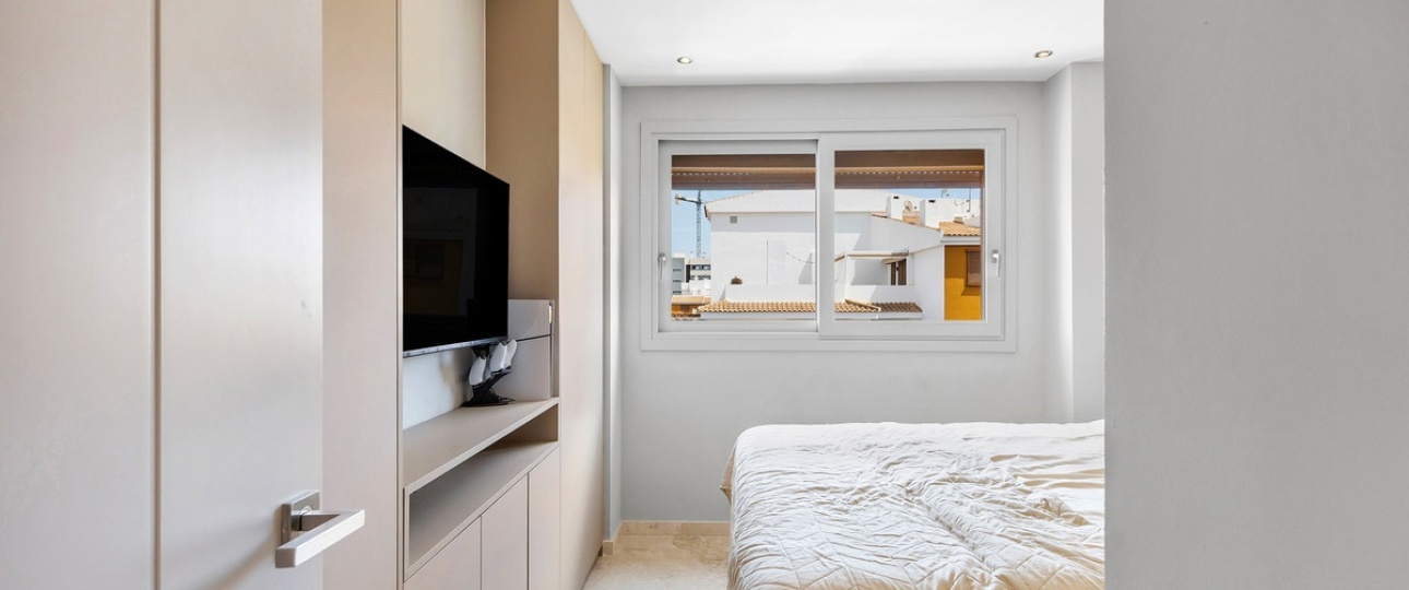 Resale - apartment - Orihuela - Punta Prima