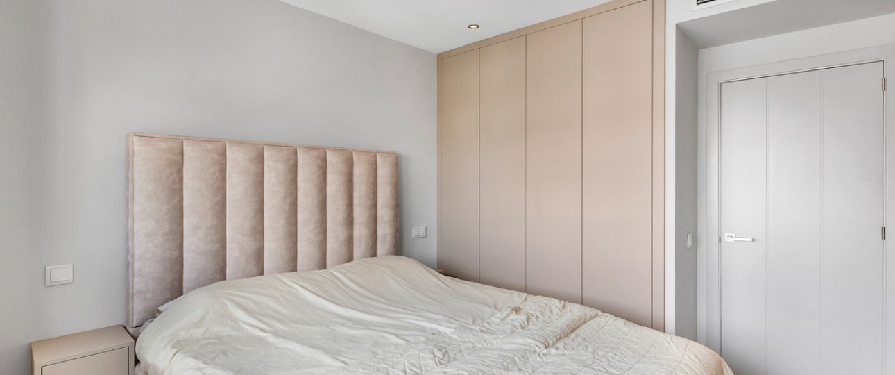 Resale - apartment - Orihuela - Punta Prima