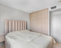 Resale - apartment - Orihuela - Punta Prima