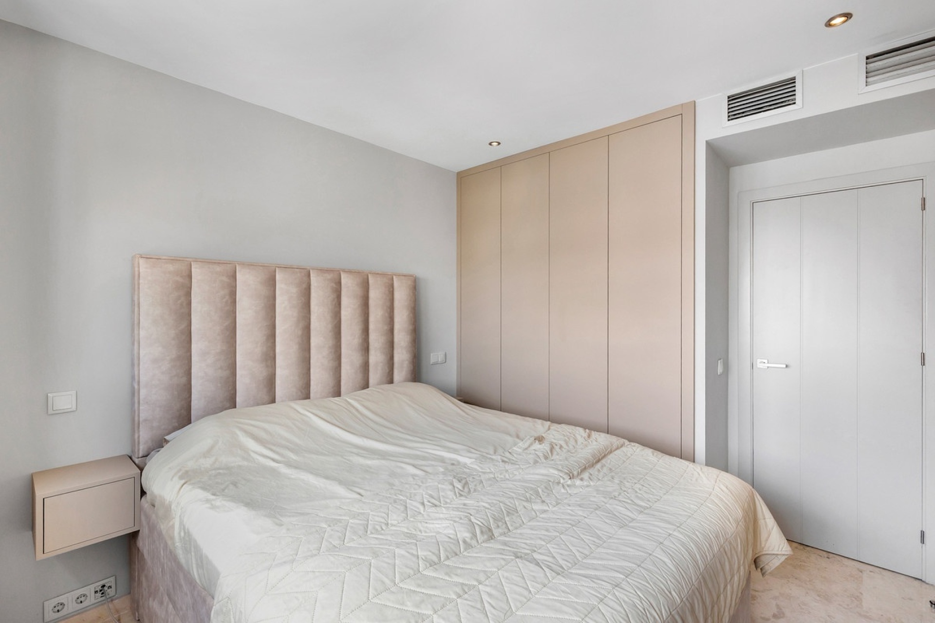 Resale - apartment - Orihuela - Punta Prima