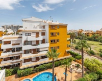 Resale - apartment - Orihuela - Punta Prima