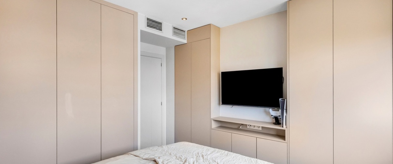 Resale - apartment - Orihuela - Punta Prima