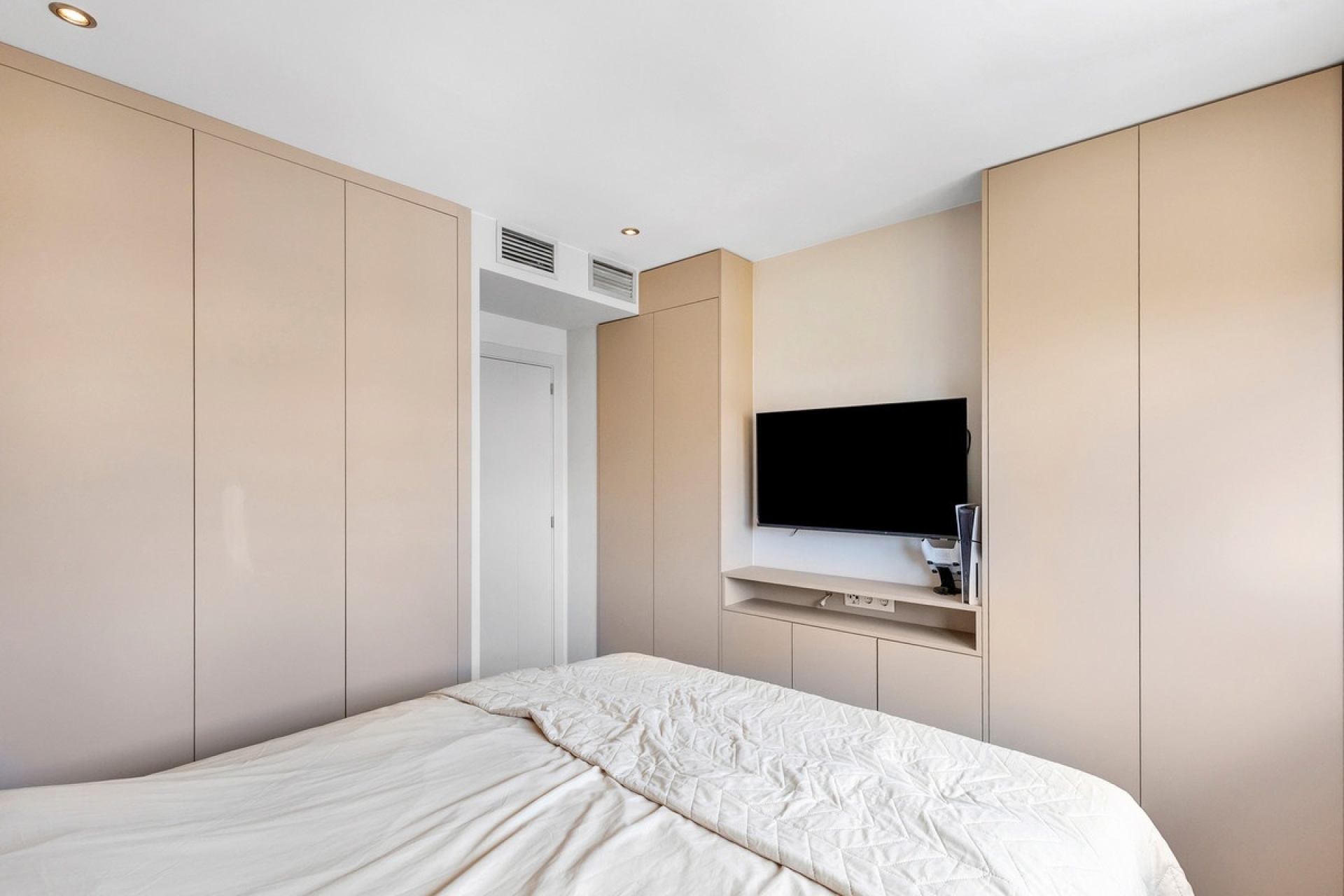 Resale - apartment - Orihuela - Punta Prima