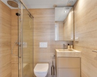 Resale - apartment - Orihuela - Punta Prima