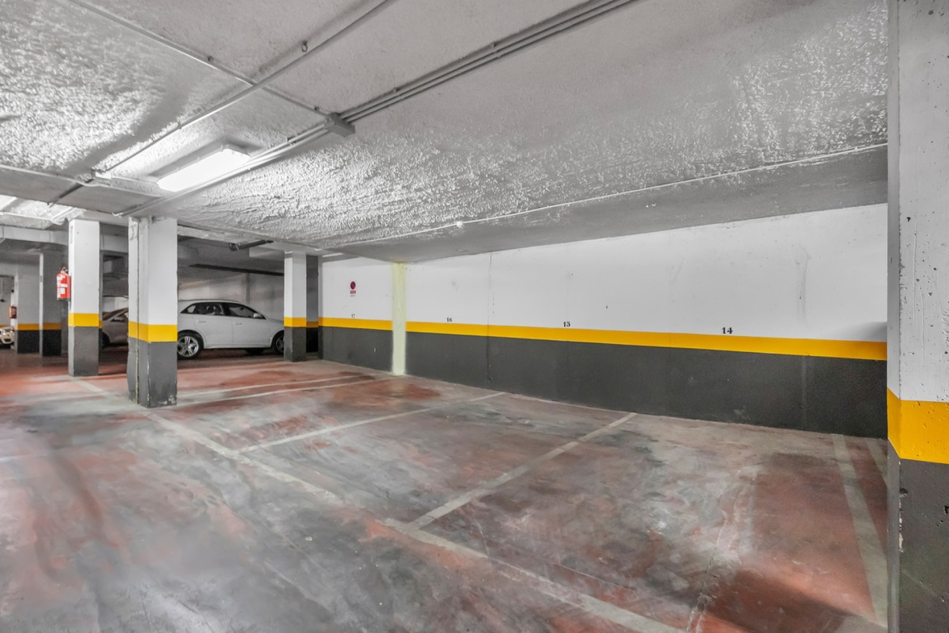 Resale - apartment - Orihuela - Punta Prima
