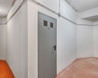 Resale - apartment - Orihuela - Punta Prima
