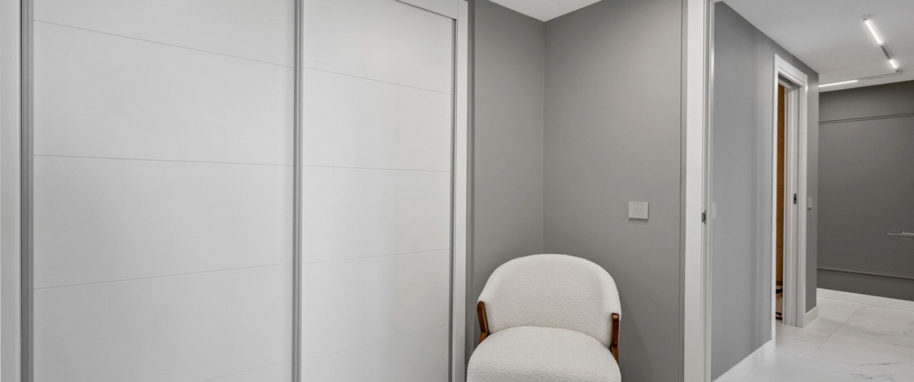 Resale - apartment - Orihuela - Punta Prima