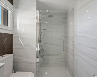 Resale - apartment - Orihuela - Punta Prima