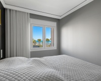Resale - apartment - Orihuela - Punta Prima