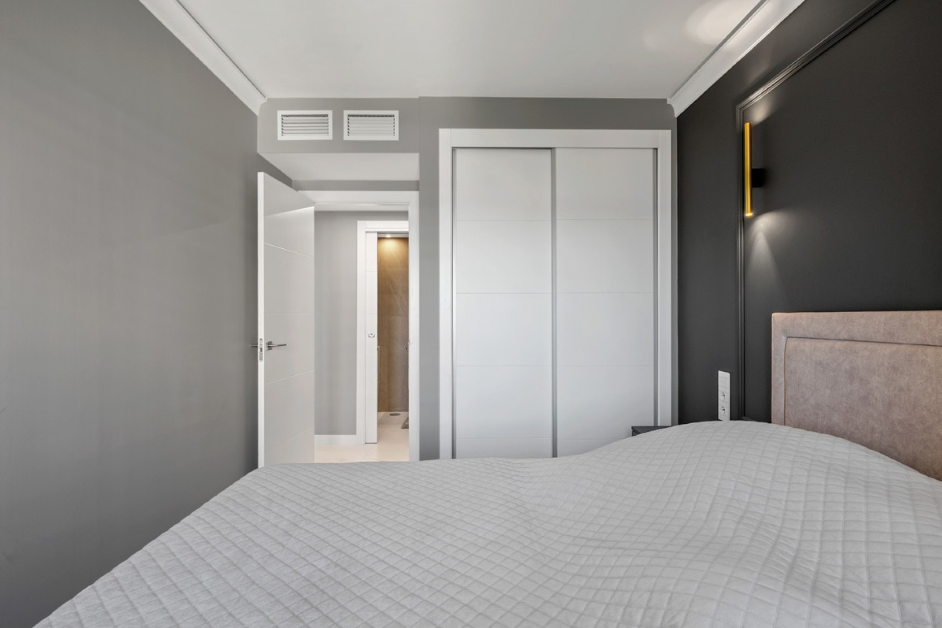 Resale - apartment - Orihuela - Punta Prima