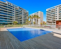 Resale - apartment - Orihuela - Punta Prima