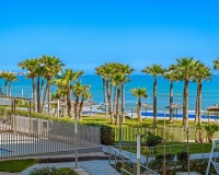 Resale - apartment - Orihuela - Punta Prima