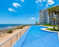 Resale - apartment - Orihuela - Punta Prima
