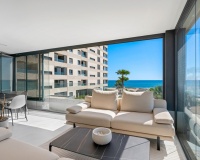 Resale - apartment - Orihuela - Punta Prima