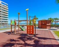 Resale - apartment - Orihuela - Punta Prima