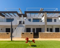 Resale - apartment - Orihuela - Punta Prima