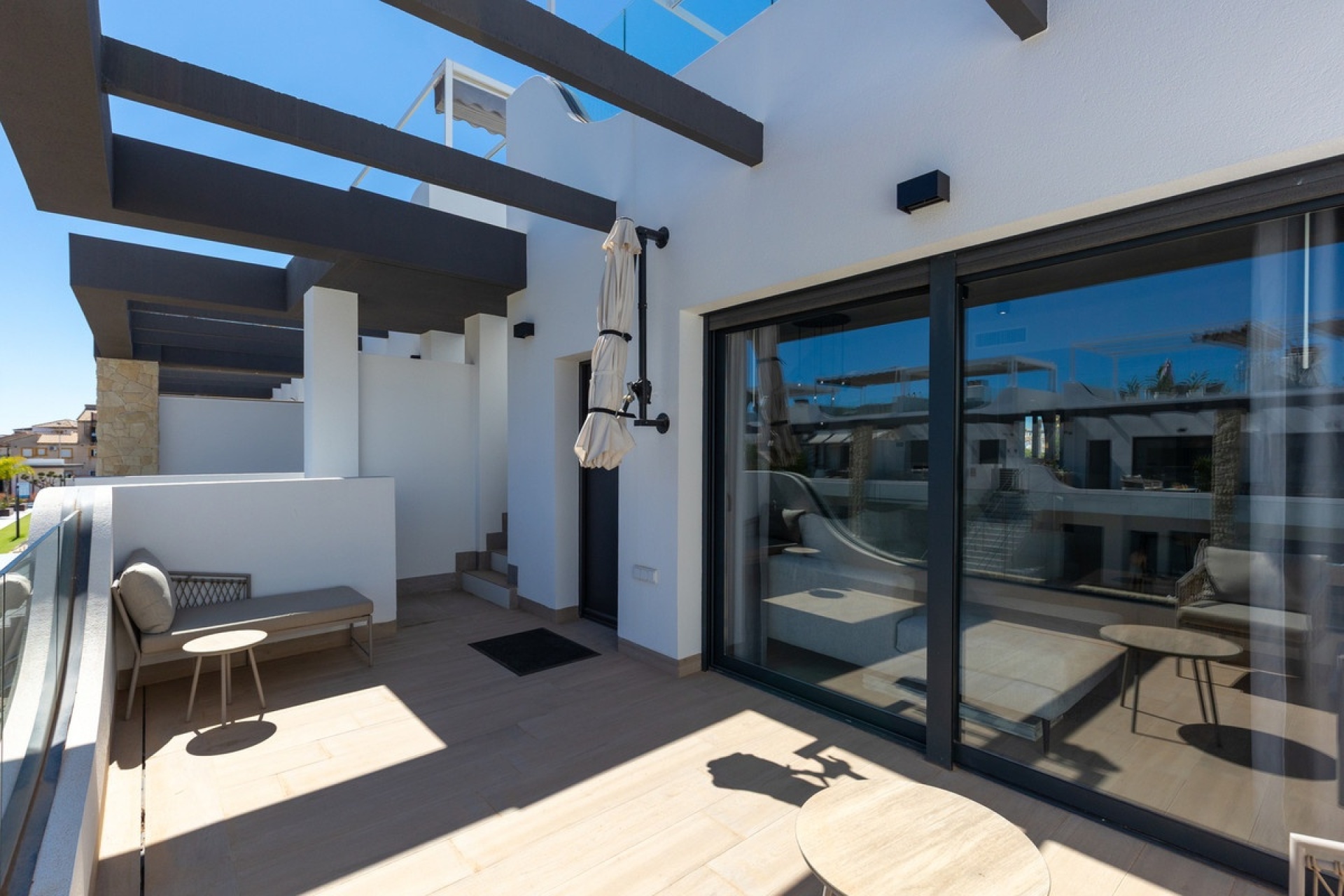 Resale - apartment - Orihuela - Punta Prima