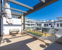 Resale - apartment - Orihuela - Punta Prima