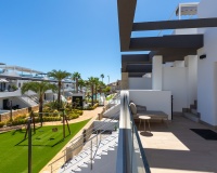 Resale - apartment - Orihuela - Punta Prima
