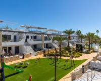 Resale - apartment - Orihuela - Punta Prima