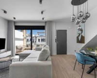 Resale - apartment - Orihuela - Punta Prima