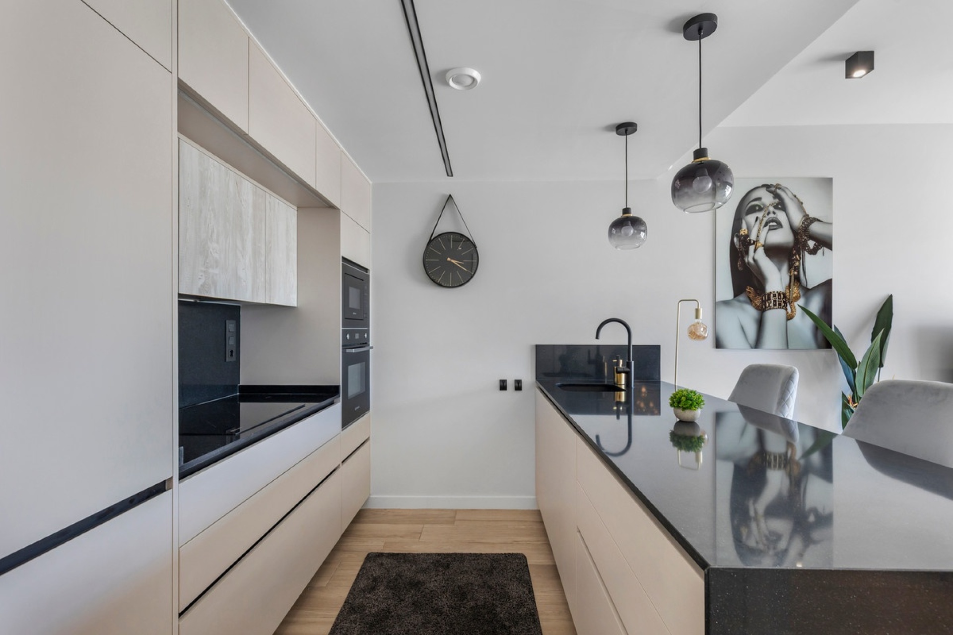 Resale - apartment - Orihuela - Punta Prima