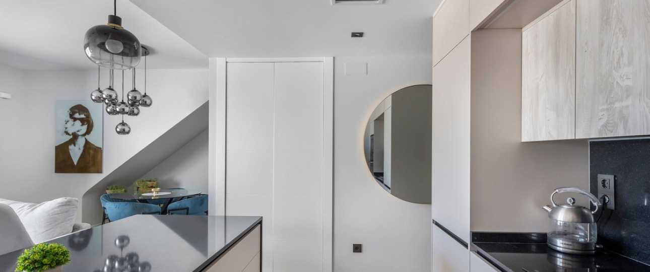 Resale - apartment - Orihuela - Punta Prima