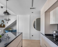 Resale - apartment - Orihuela - Punta Prima