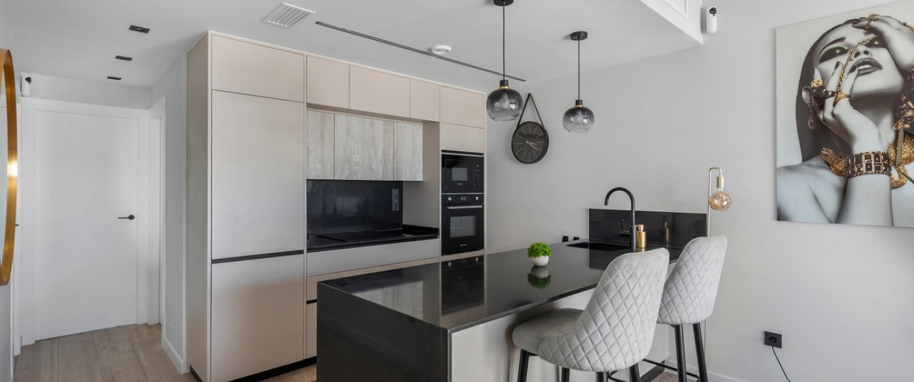 Resale - apartment - Orihuela - Punta Prima