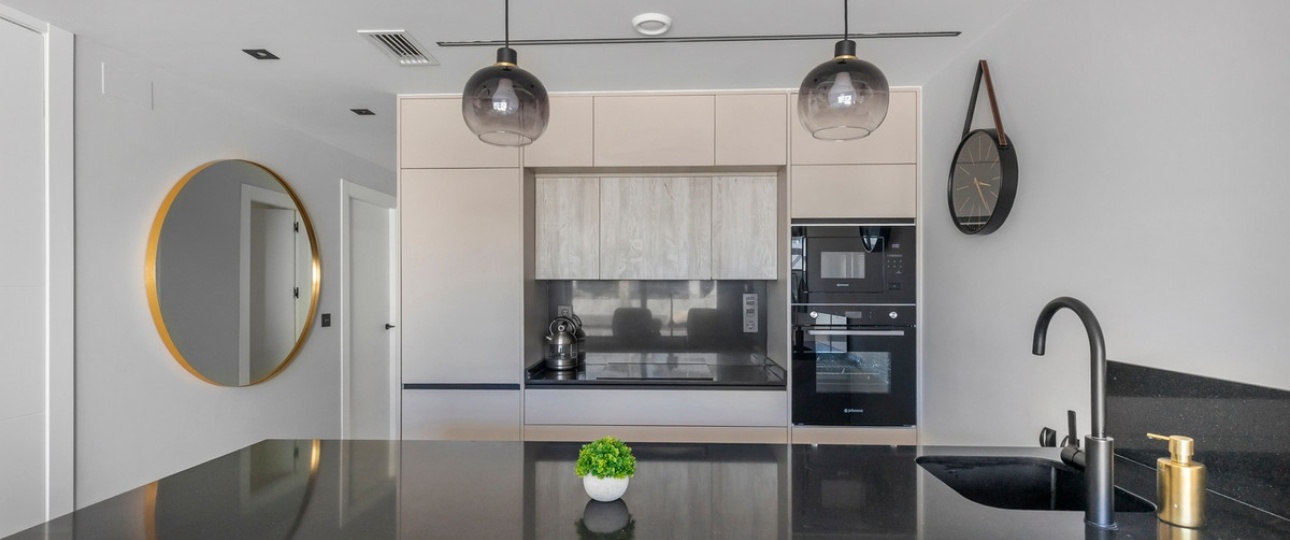 Resale - apartment - Orihuela - Punta Prima