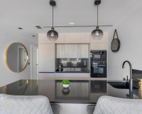 Resale - apartment - Orihuela - Punta Prima