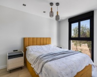 Resale - apartment - Orihuela - Punta Prima