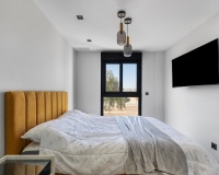 Resale - apartment - Orihuela - Punta Prima