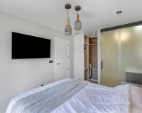 Resale - apartment - Orihuela - Punta Prima